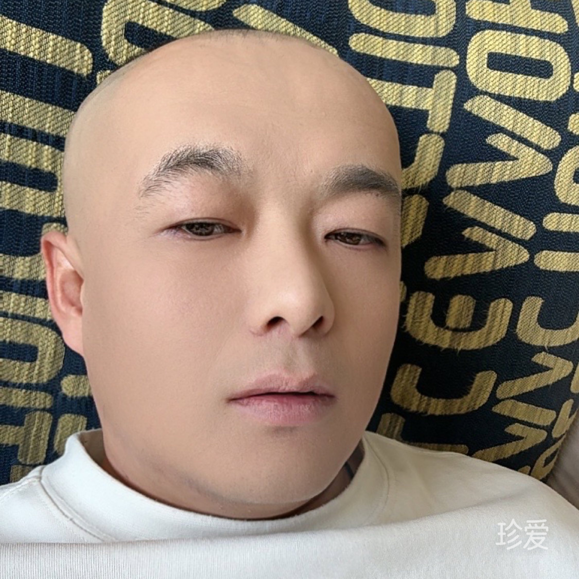 风一样的男人