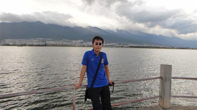 愛(ài)的敵敵畏