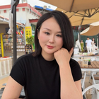 麗影