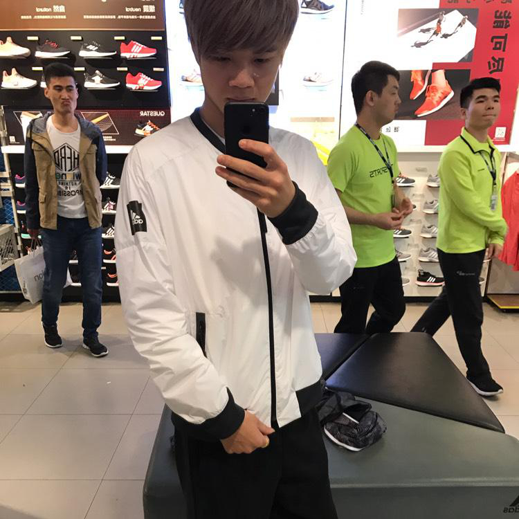 等妳已久