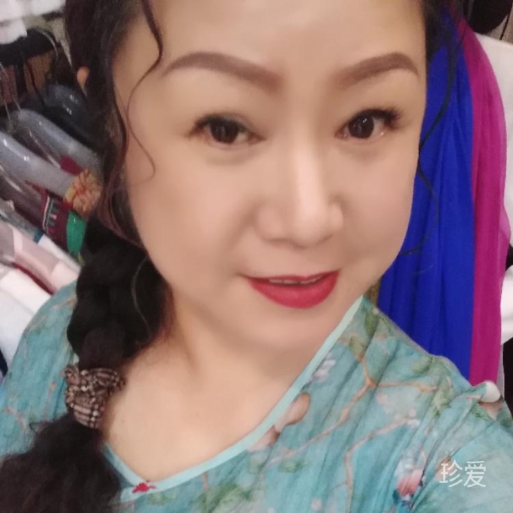 丁香花妹