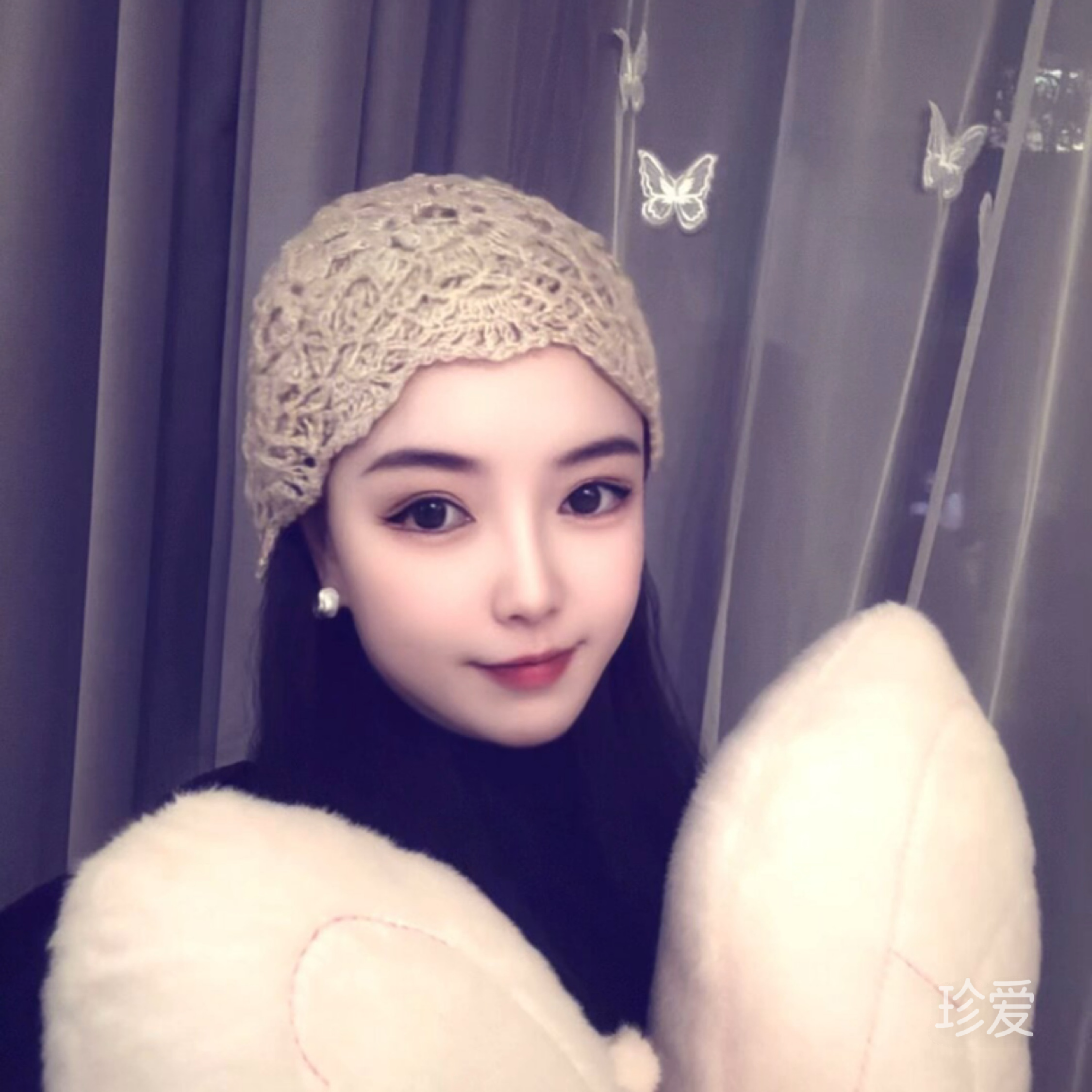 原来习惯就好