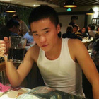 一個(gè)傳統(tǒng)的男人