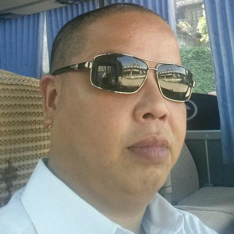 沉静的心