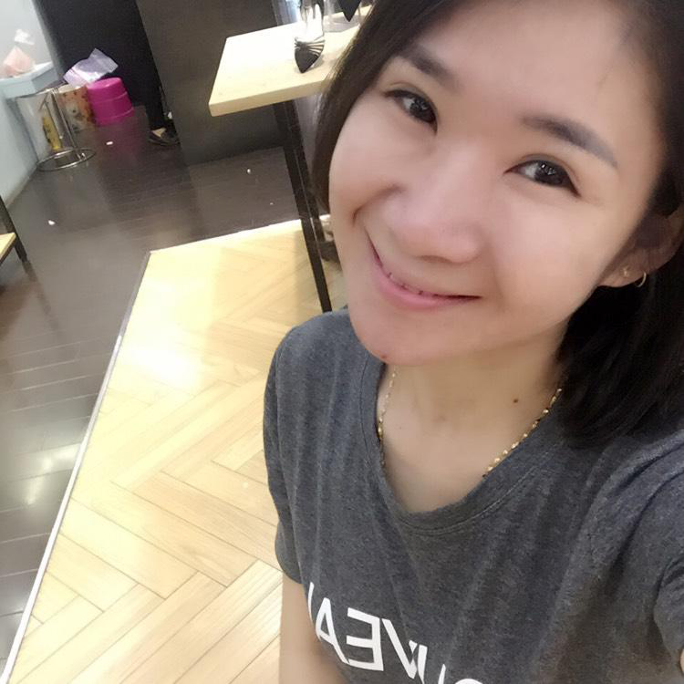 心如止水