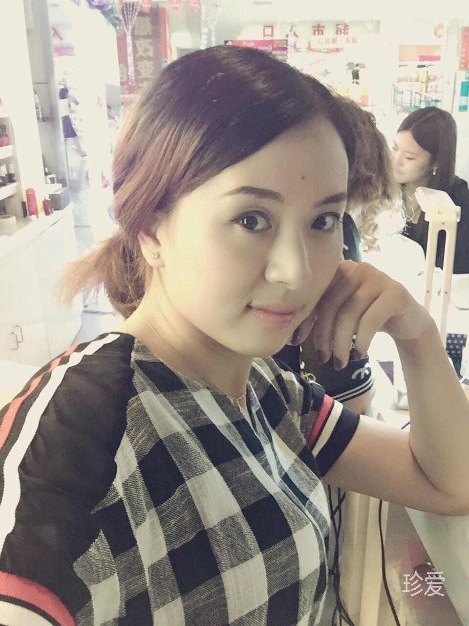 寻找幸福的路上