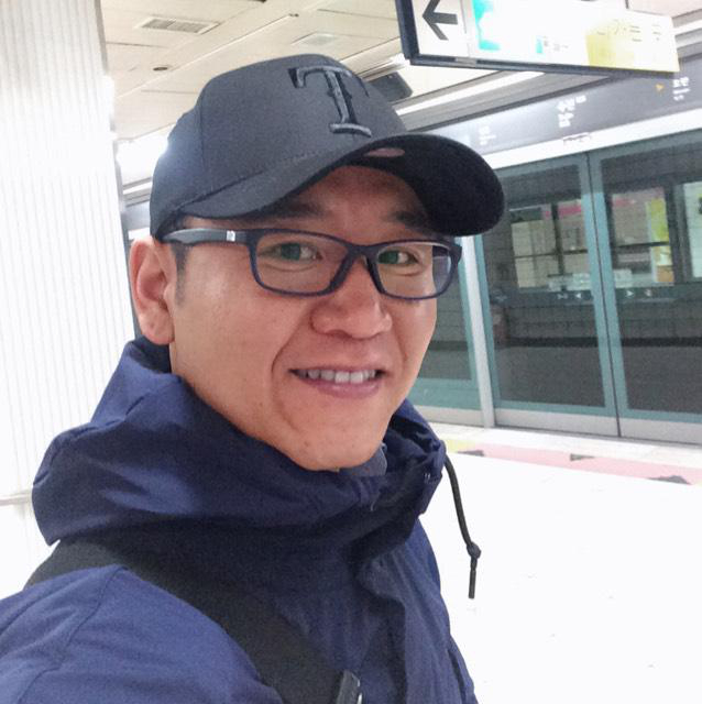 生命不息運動不止