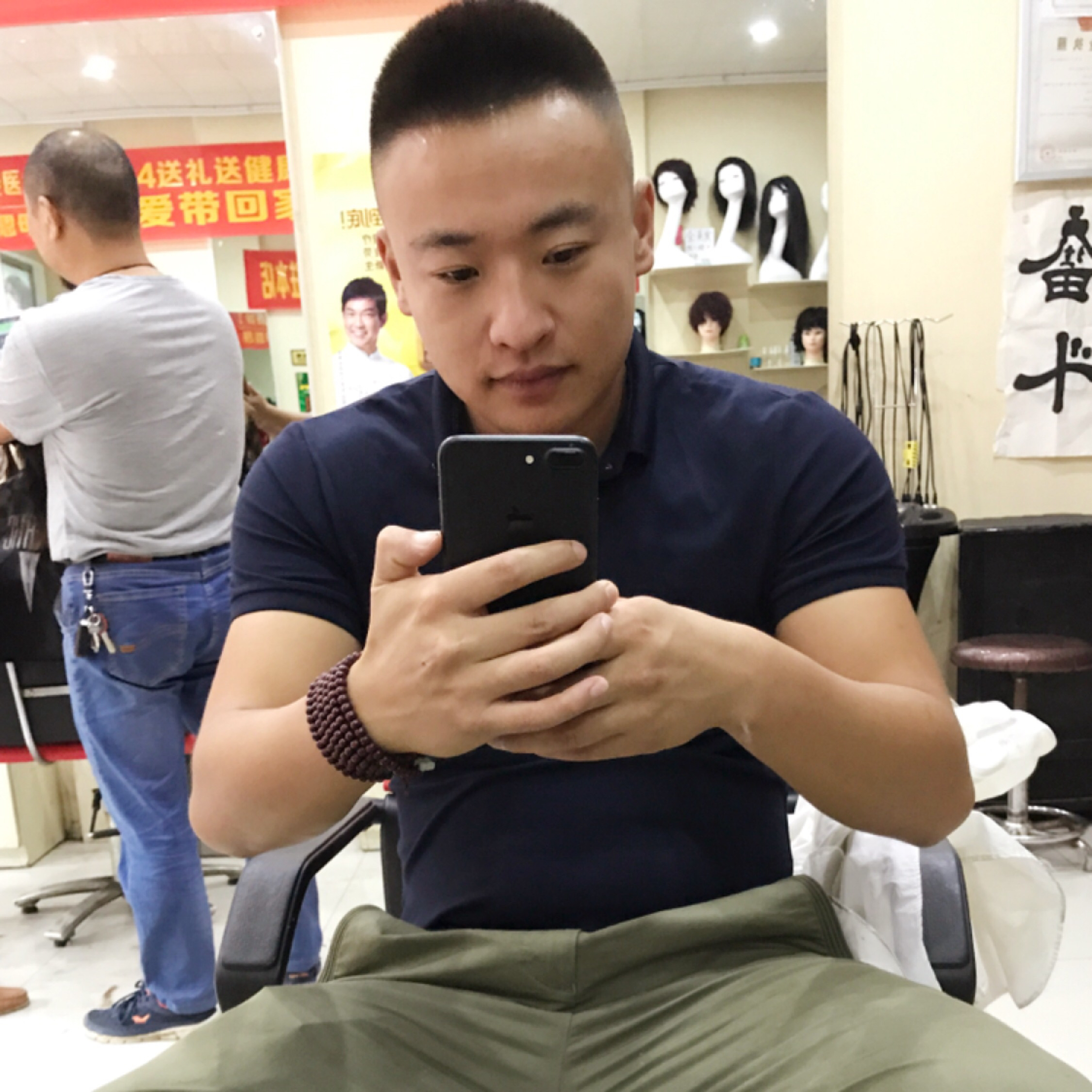 真情不再随便给