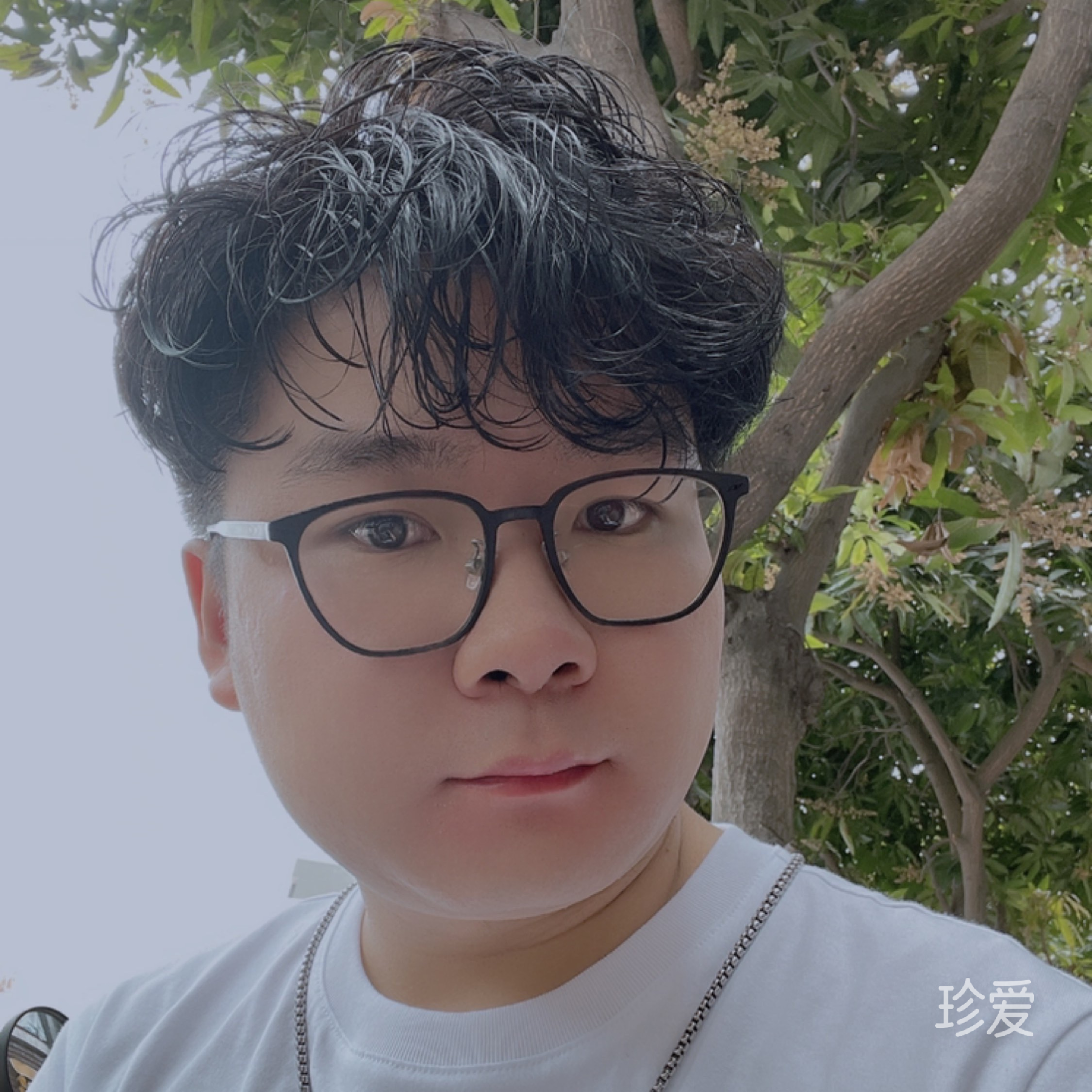 为爱而生