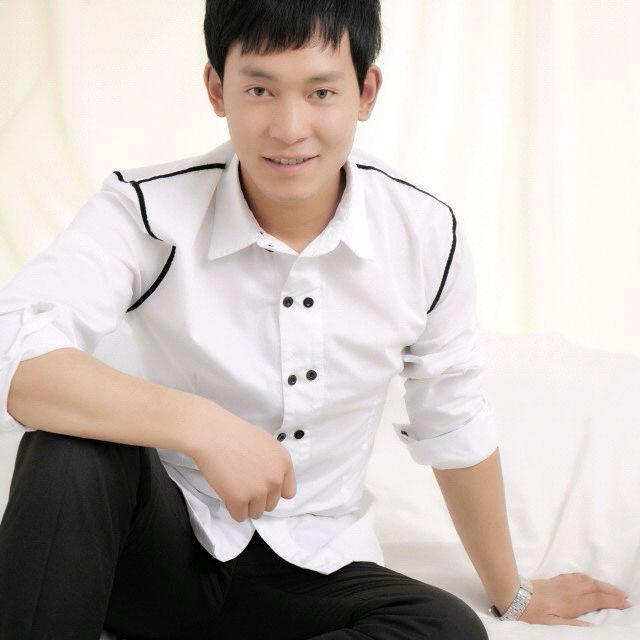 夜空中最亮的星