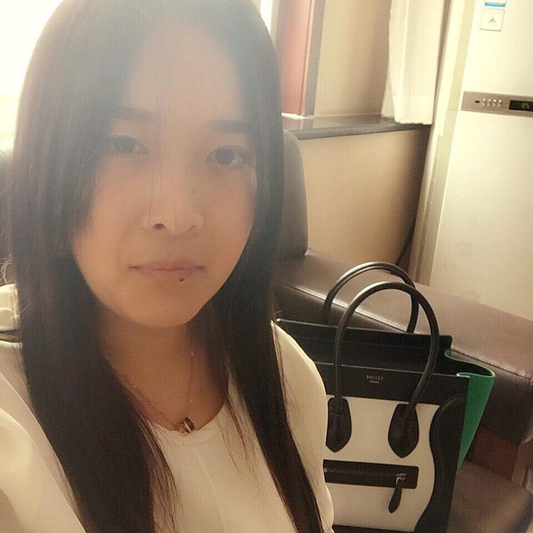 一心美好萬事努力