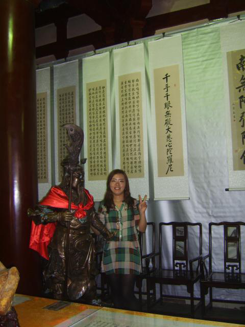 思辨的时间旅行者