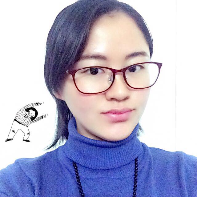 小猪尾巴