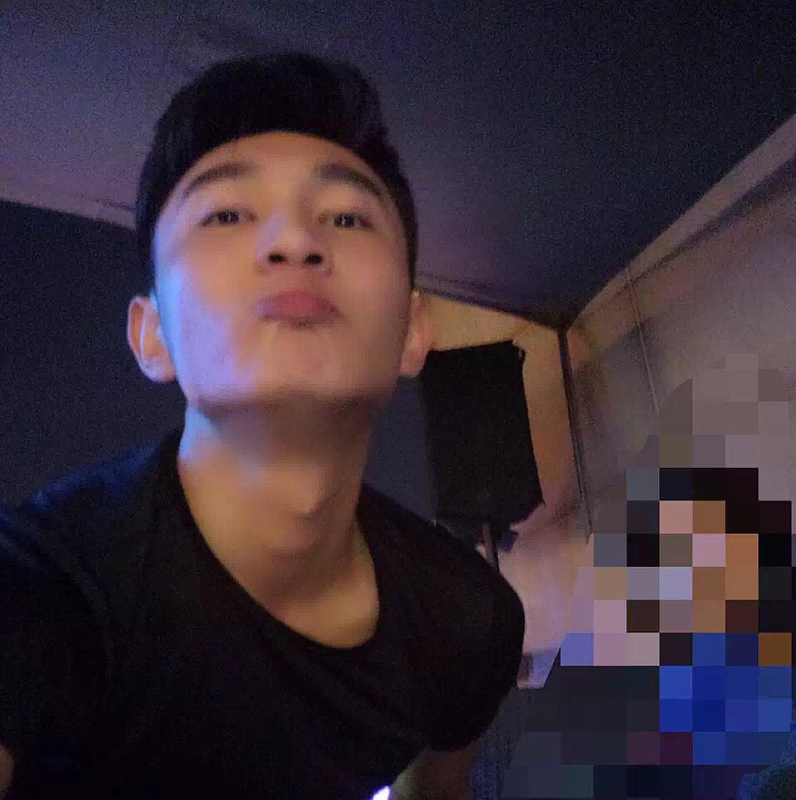 粗鲁茄子哥