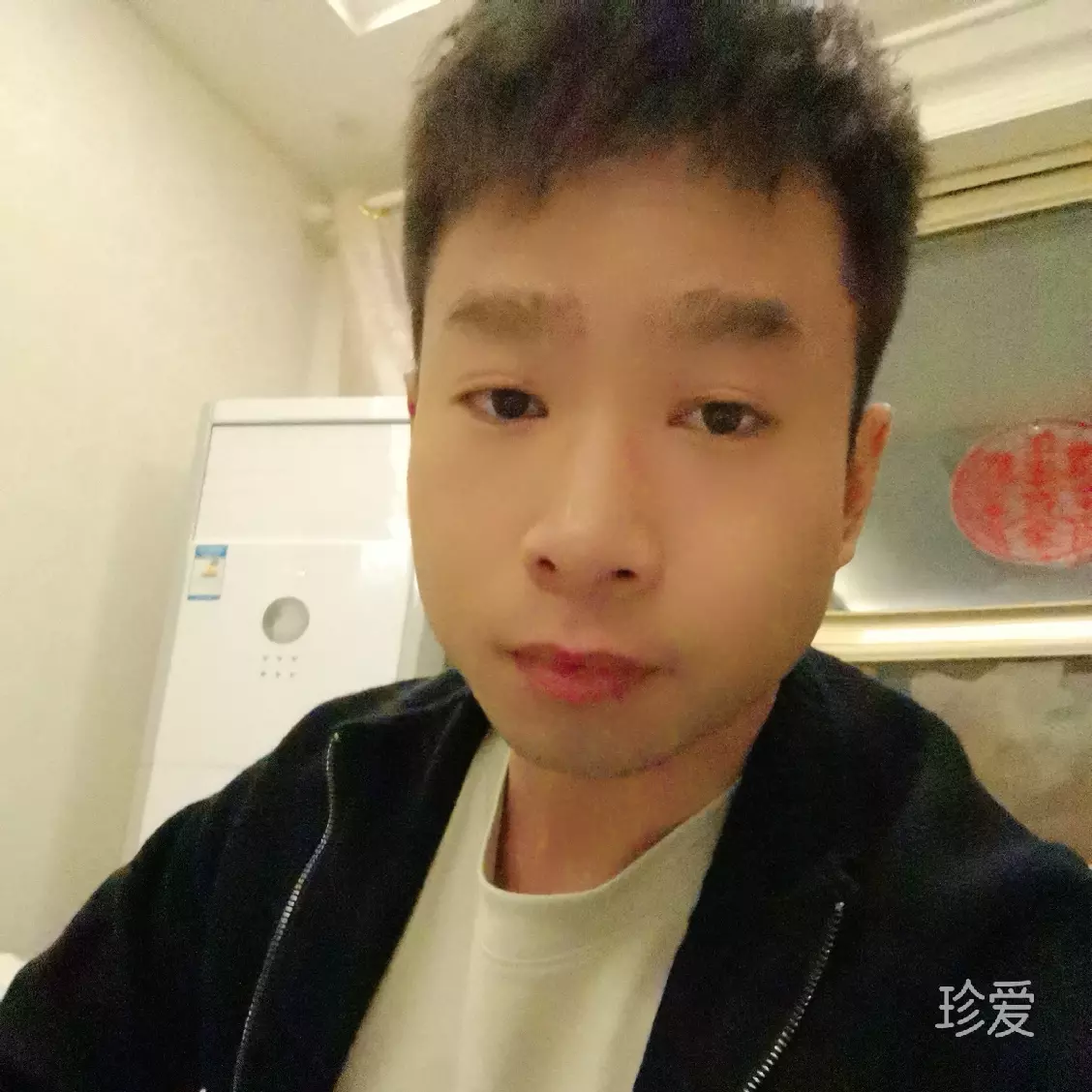 左慕白
