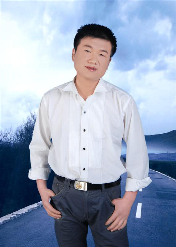 尋覓那個(gè)她