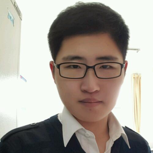 想要早點遇到你