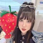 一個小姑娘