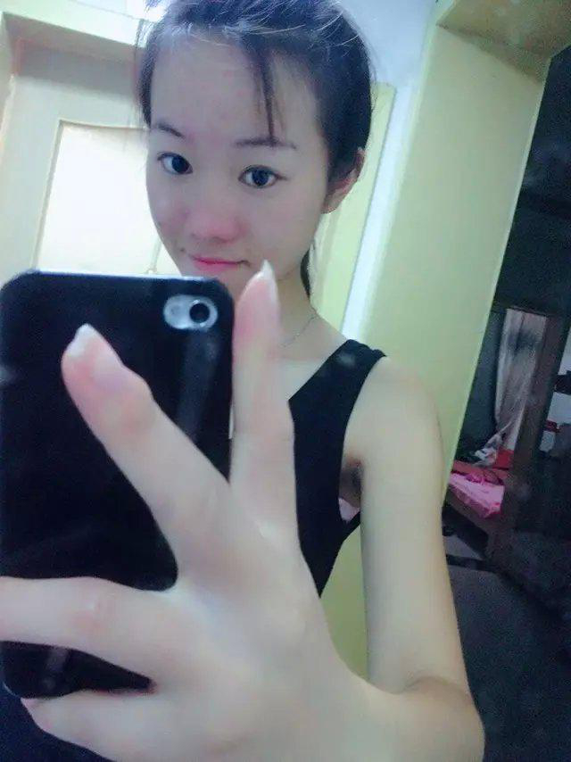 南方姑娘