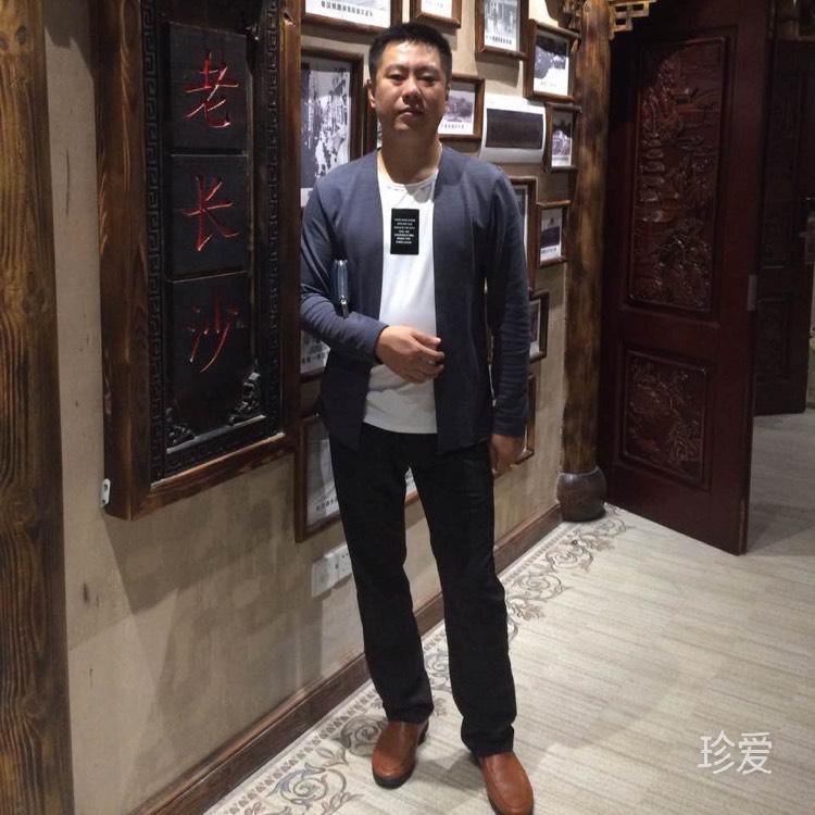 深藍(lán)色的魚