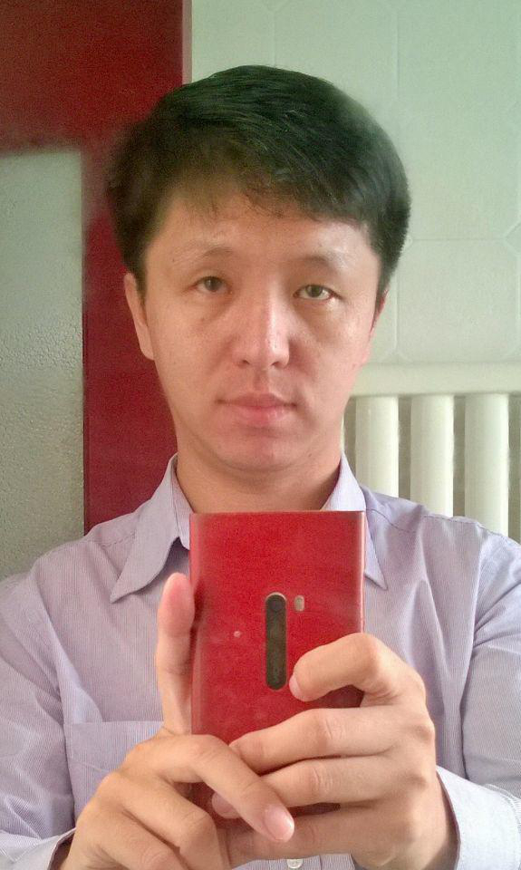 周末下雨的机场