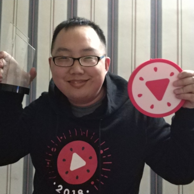 网红木子李说故事