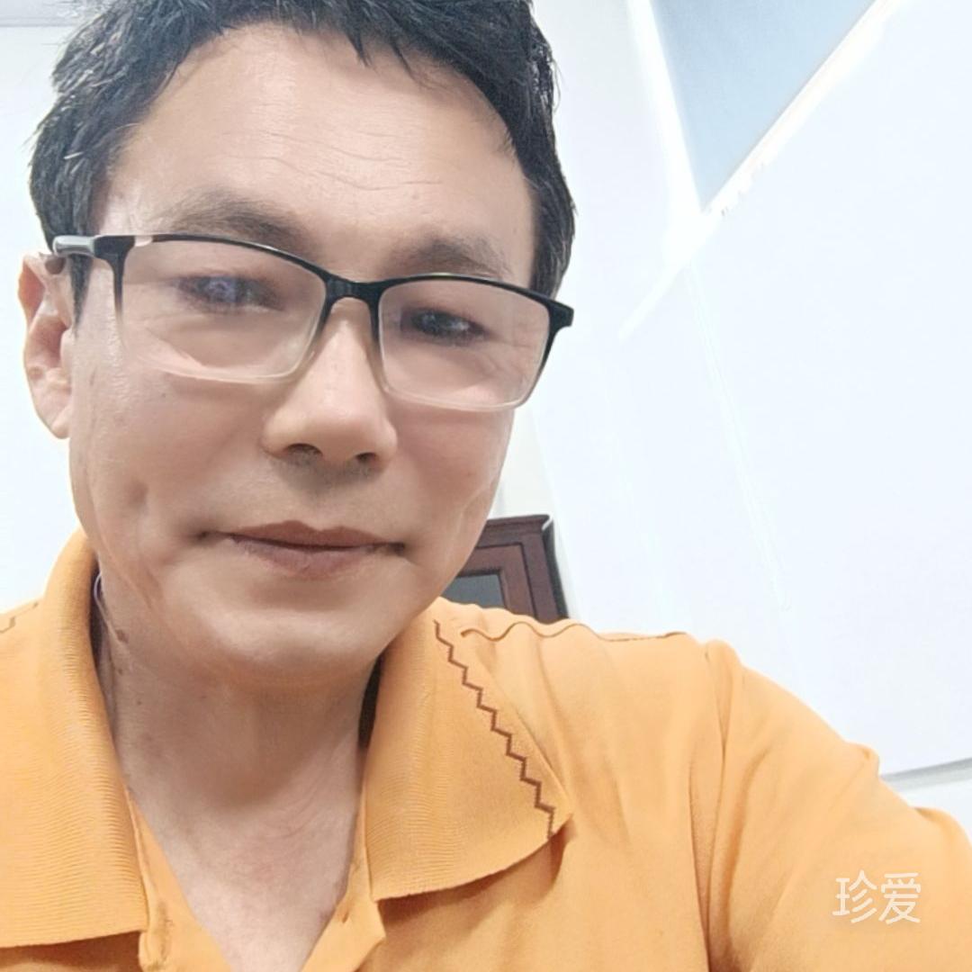 李拜天聊个天