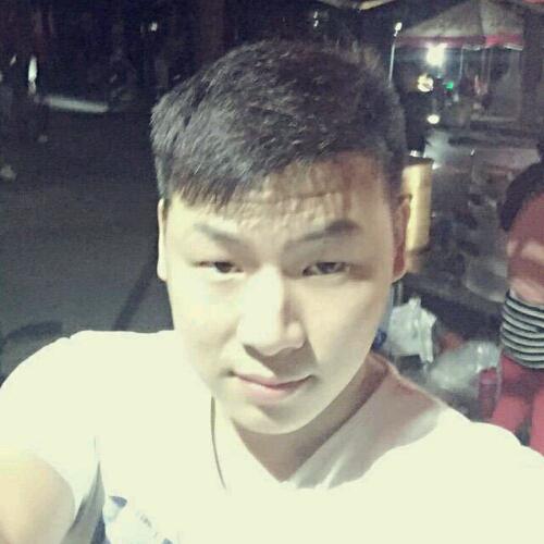 壹個人久了會上癮