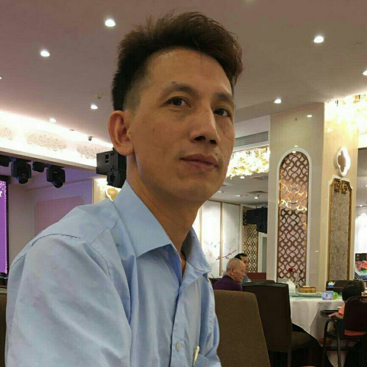 槍王真愛風雨中