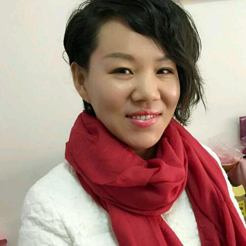 向阳花