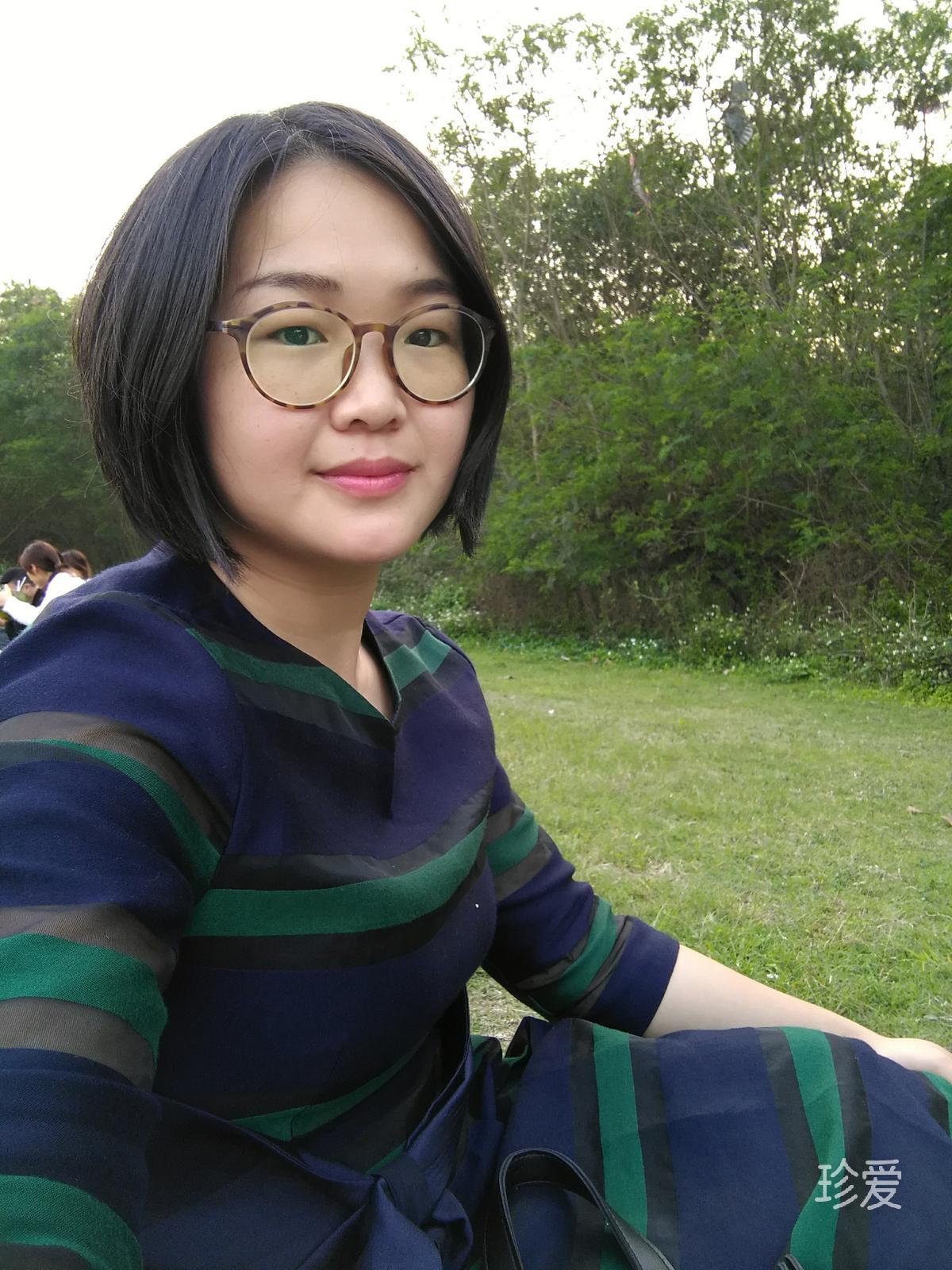 小芒果