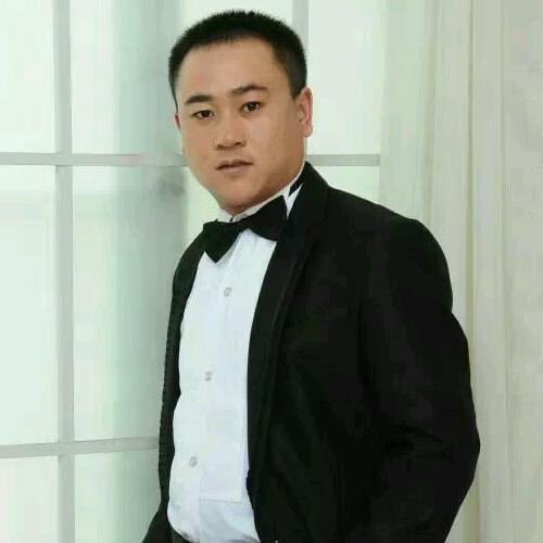 龍爺
