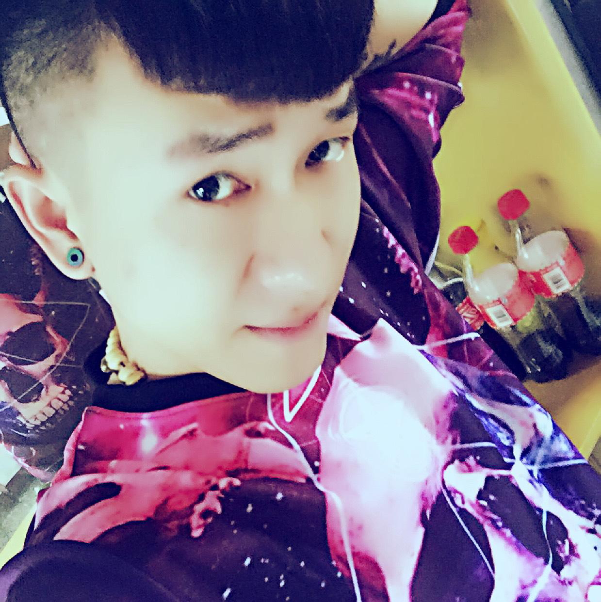 仓促年轻的逝去