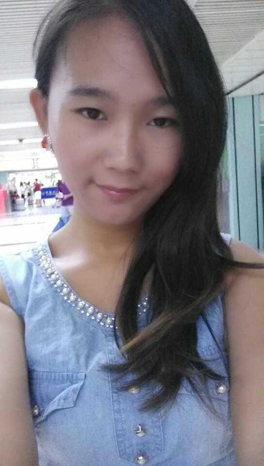 阳光下的纳凉地