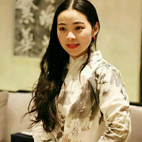 婷婷