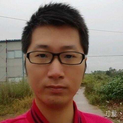 冰川上奔跑的火狐