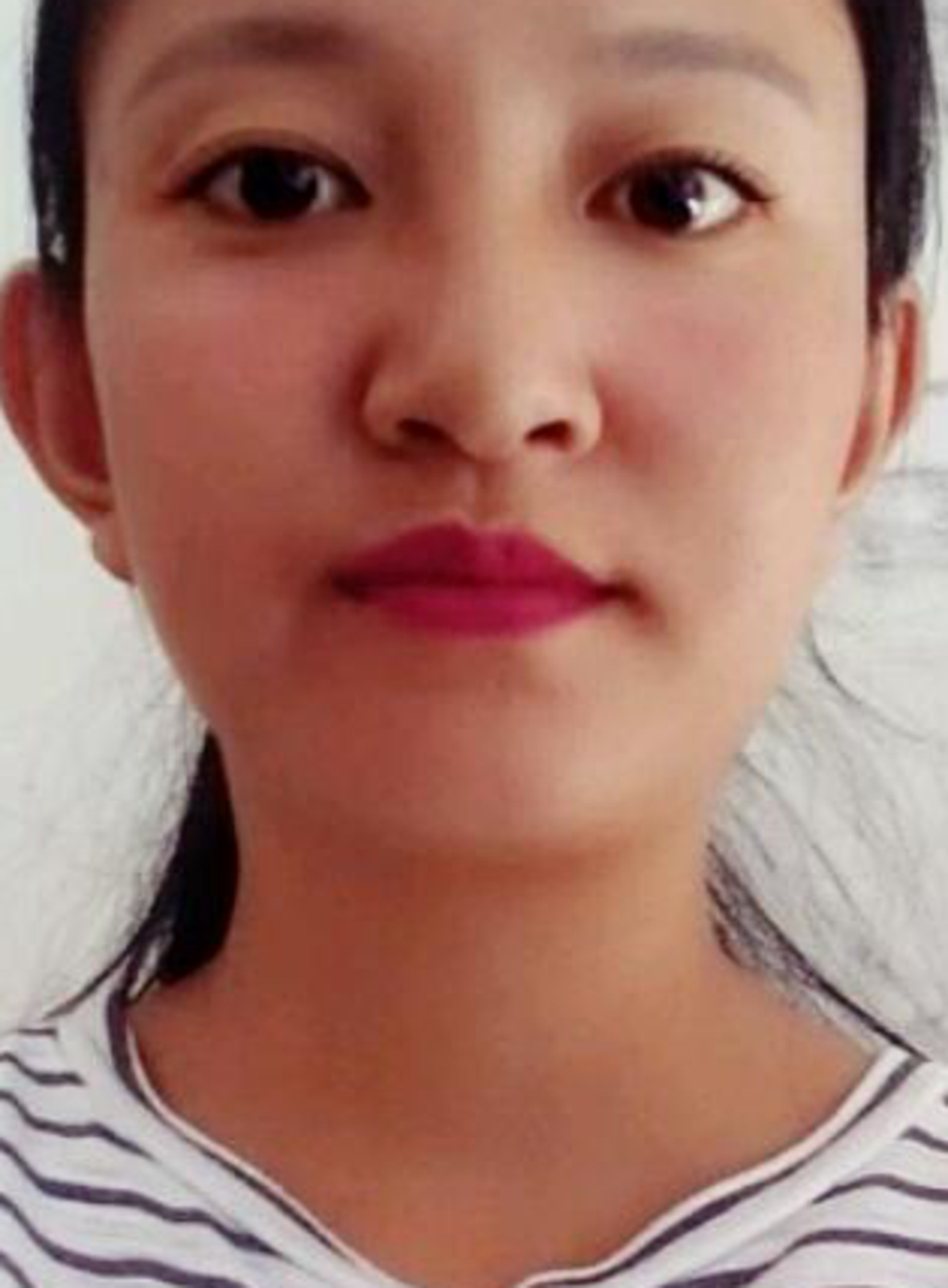 蔚藍(lán)的天空