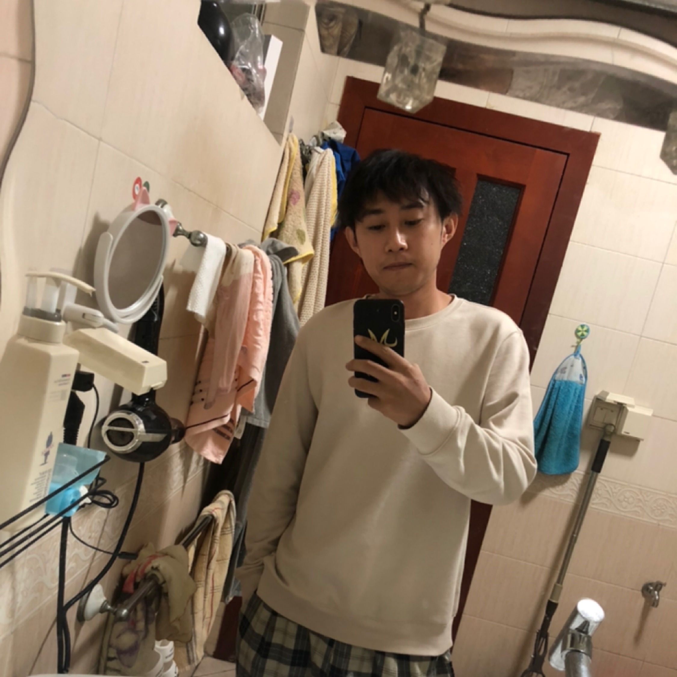 年華似鮮花最美