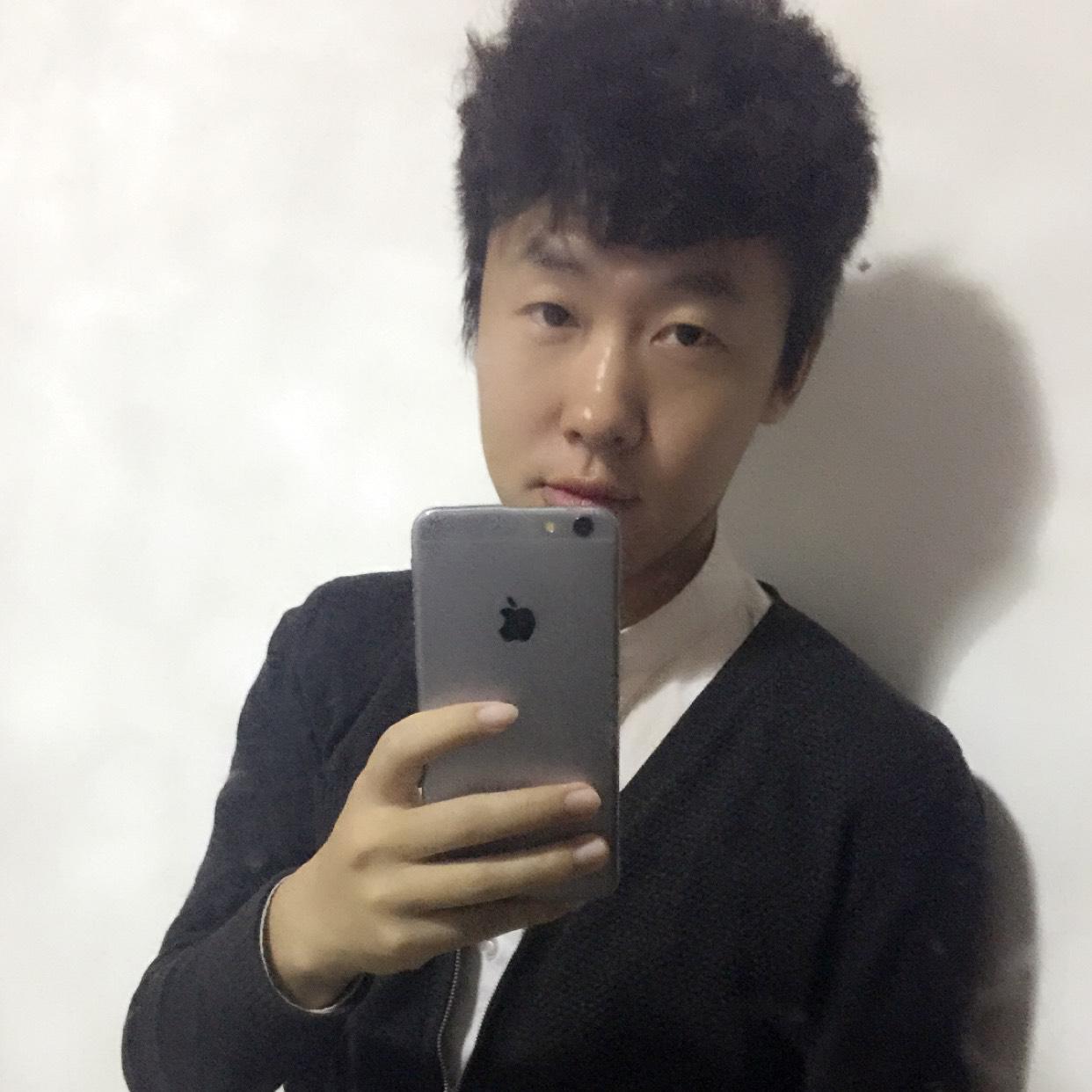 干IT帮我贴个膜呗