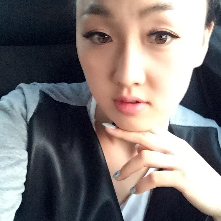 晗晗