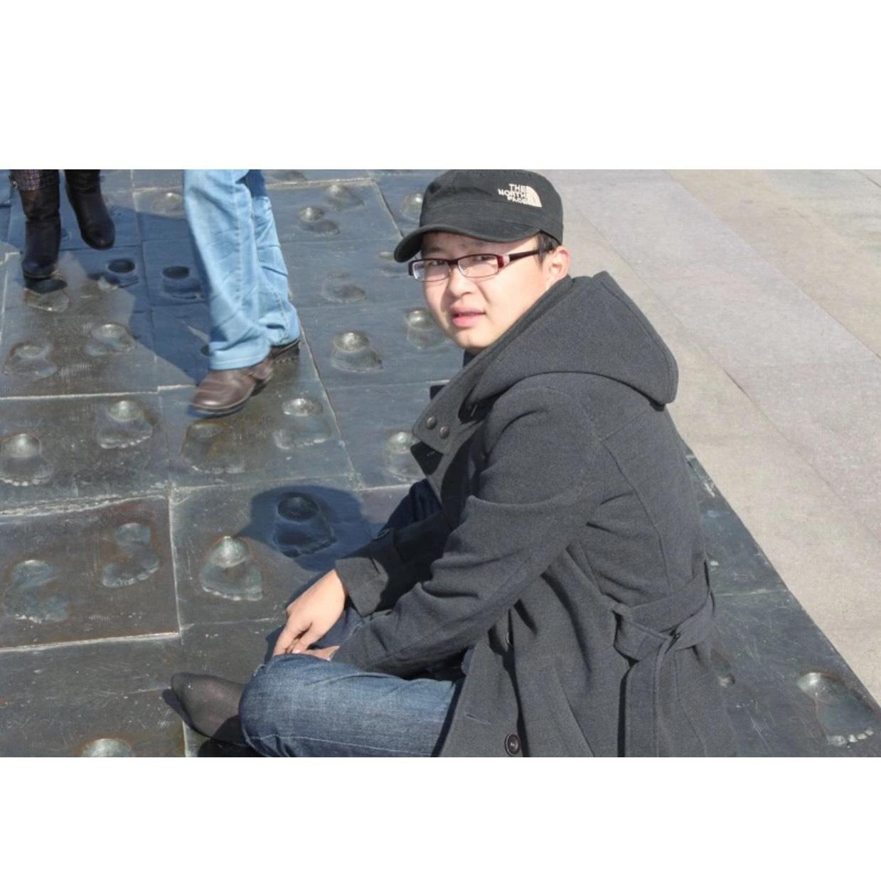 小鱼儿