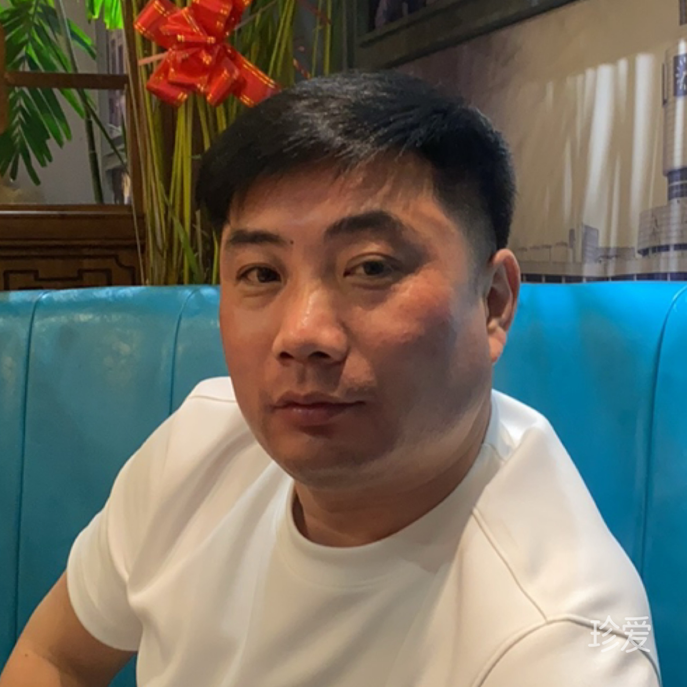 我是你的伞