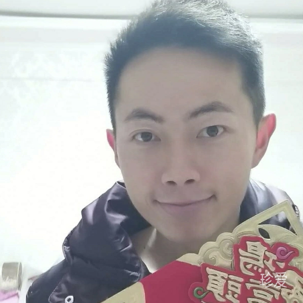 追逐梦想的先生