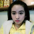 海底睡覺(jué)的魚(yú)