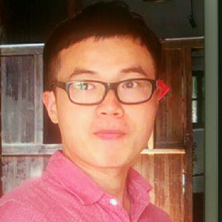 哈哈先生找對象