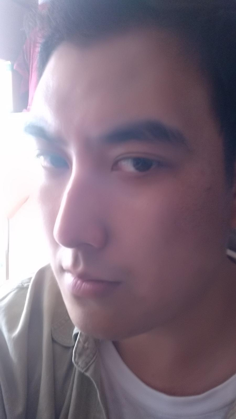 逼談感情人講現實