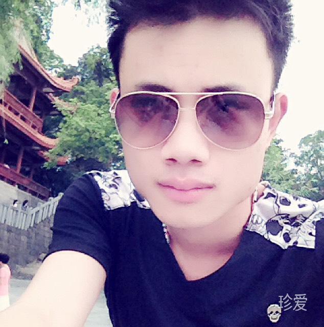 愛的天空你在那