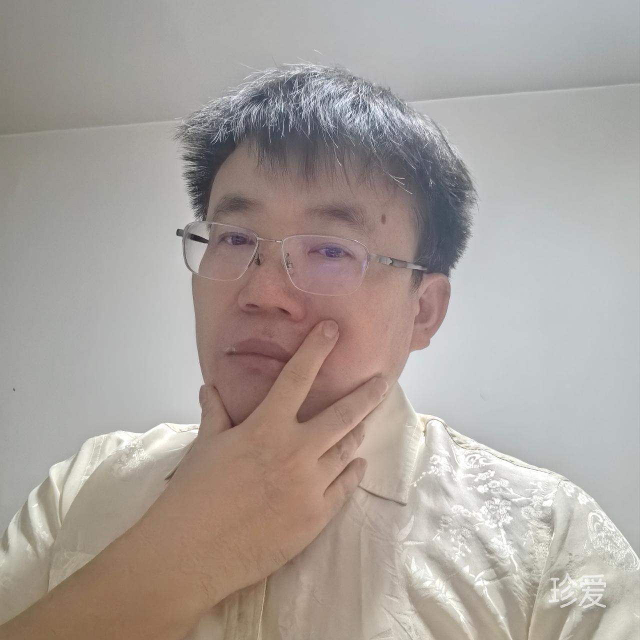 山河错落人间烟火