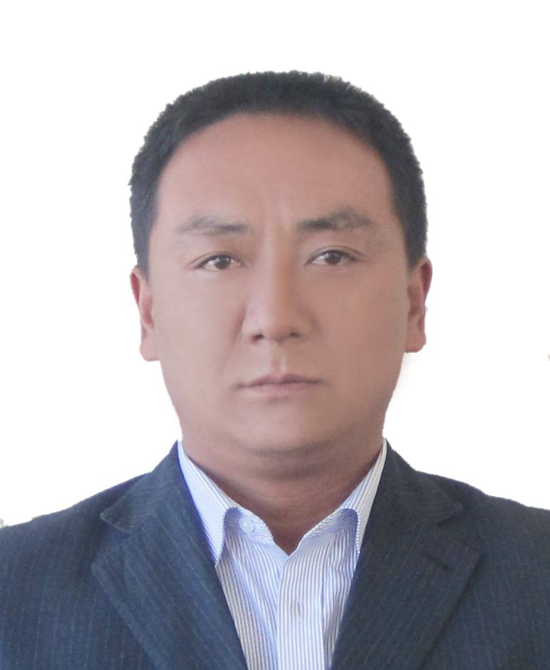 挑战者