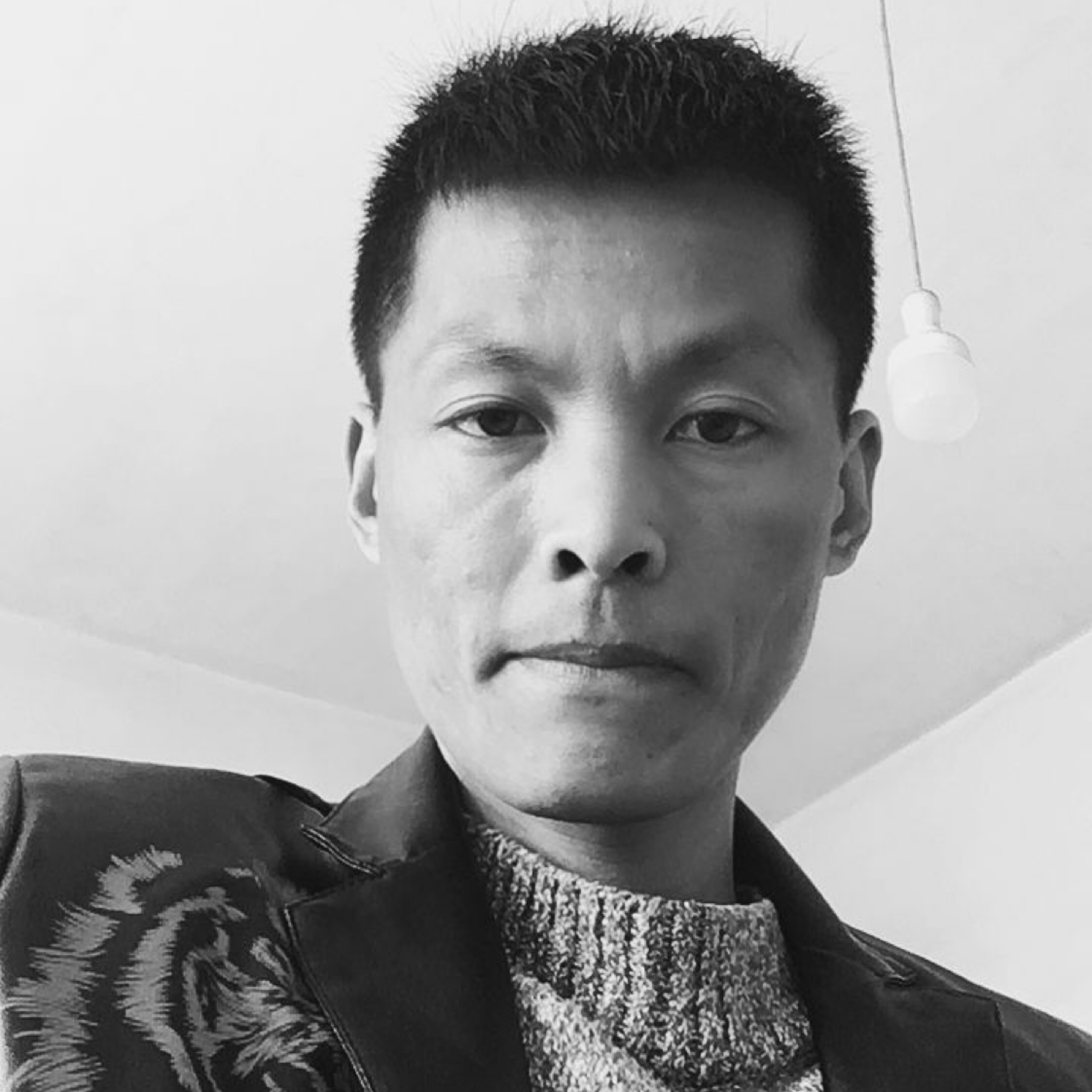 我們的愛隨遇而安